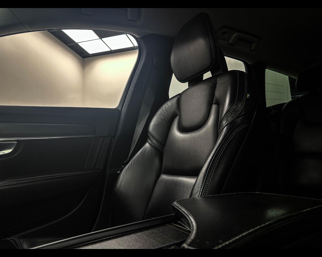 VOLVO V90 Cross Country D5 AWD Geartronic Pro