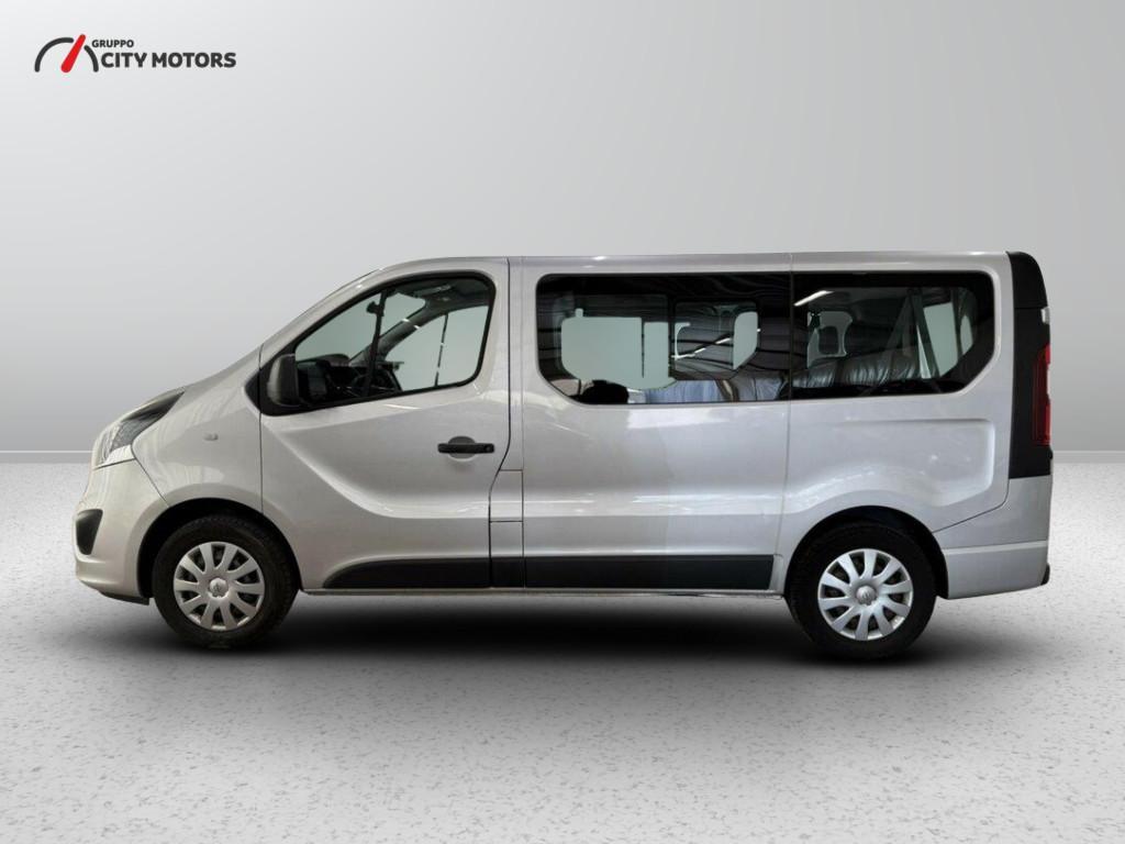 Opel Vivaro Vivaro 27 L1H1 combi M1 1.6 cdti 120cv S&S E6c