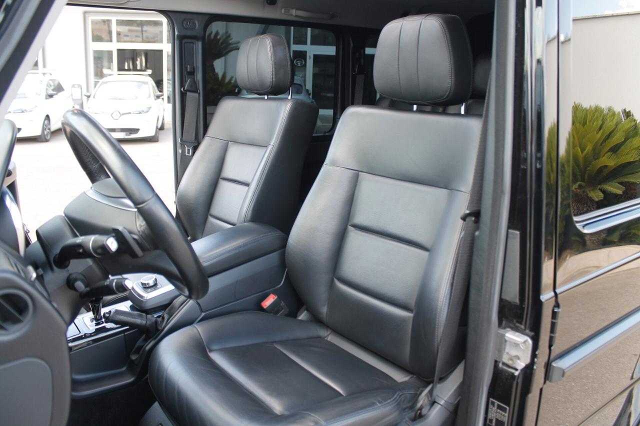 Mercedes-benz G 350 d .