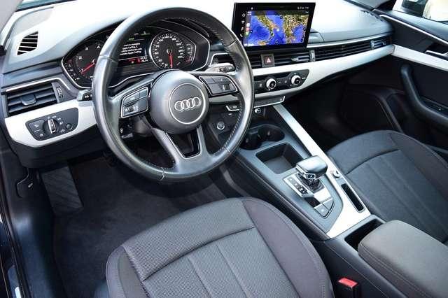 Audi A4 Avant 35 2.0 Tdi Mhev 163 cv S tronic Business