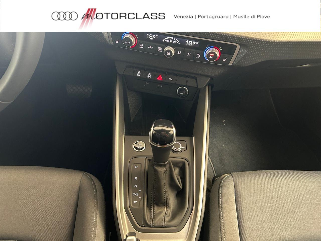 Allstreet 30 Tfsi 116cv S Tronic