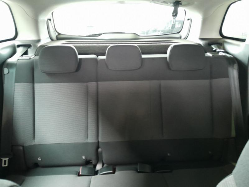 CITROEN C3 AIRCROSS BlueHDi 110 S/S Shine