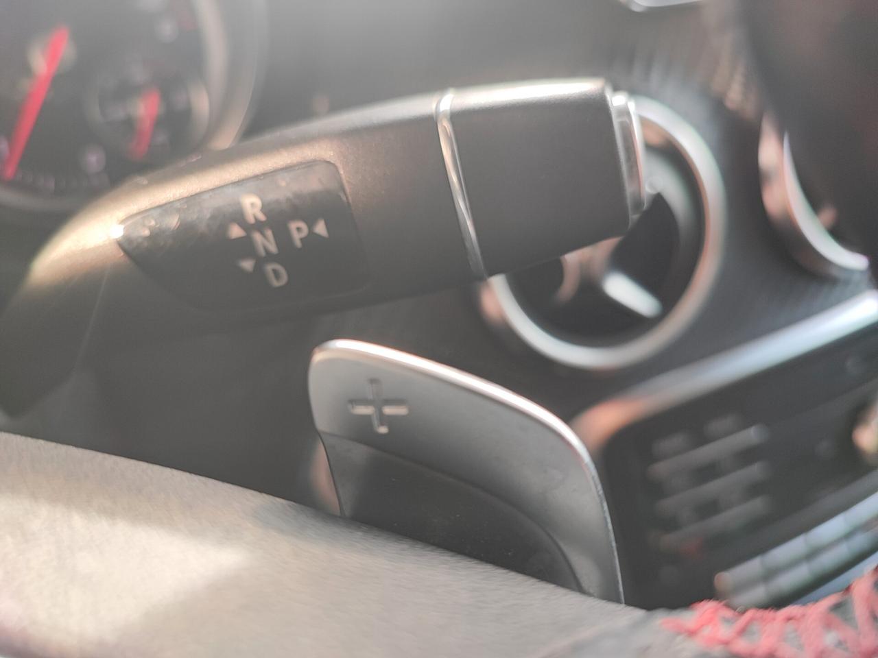 Mercedes-benz A 180 d Automatic Premium