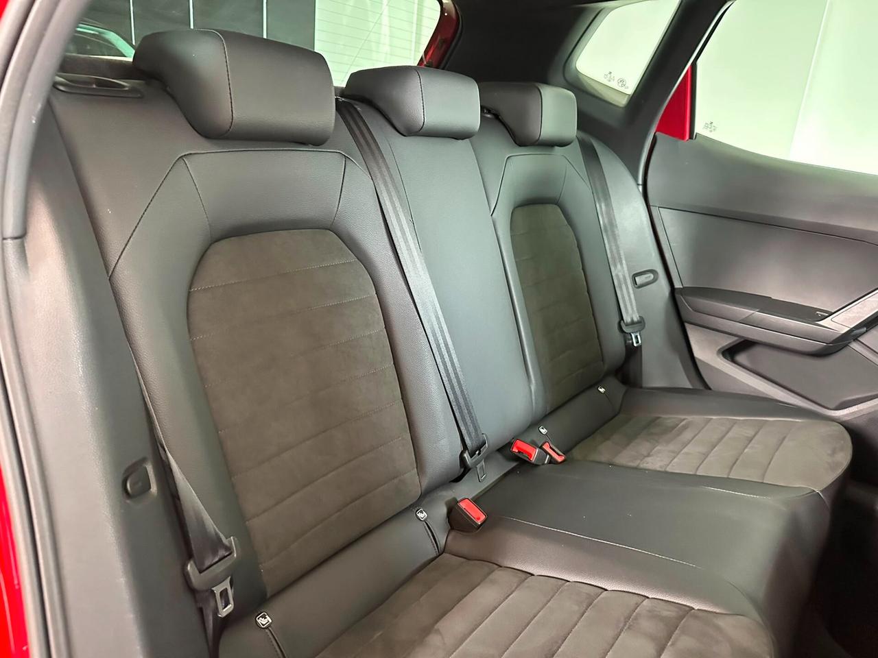 Seat Arona 1.0 TGI 110 CV FR FULL 10.2023