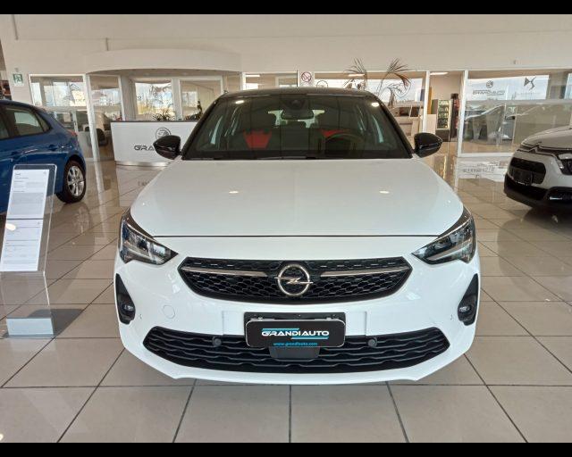 OPEL Corsa e- GS Line