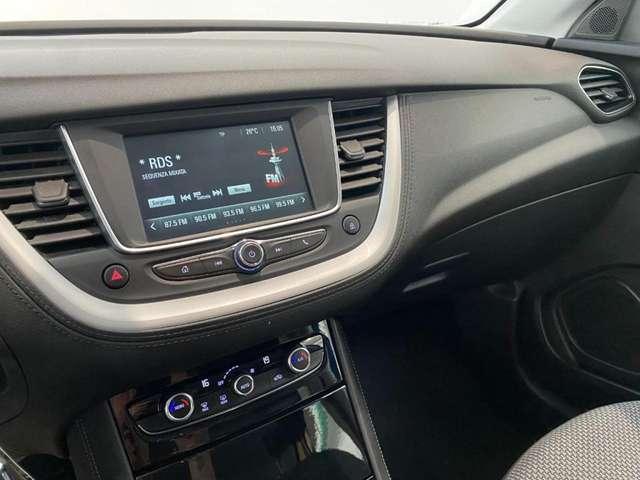 Opel Grandland X 1.5 diesel Ecotec Start&Stop Edition 2020