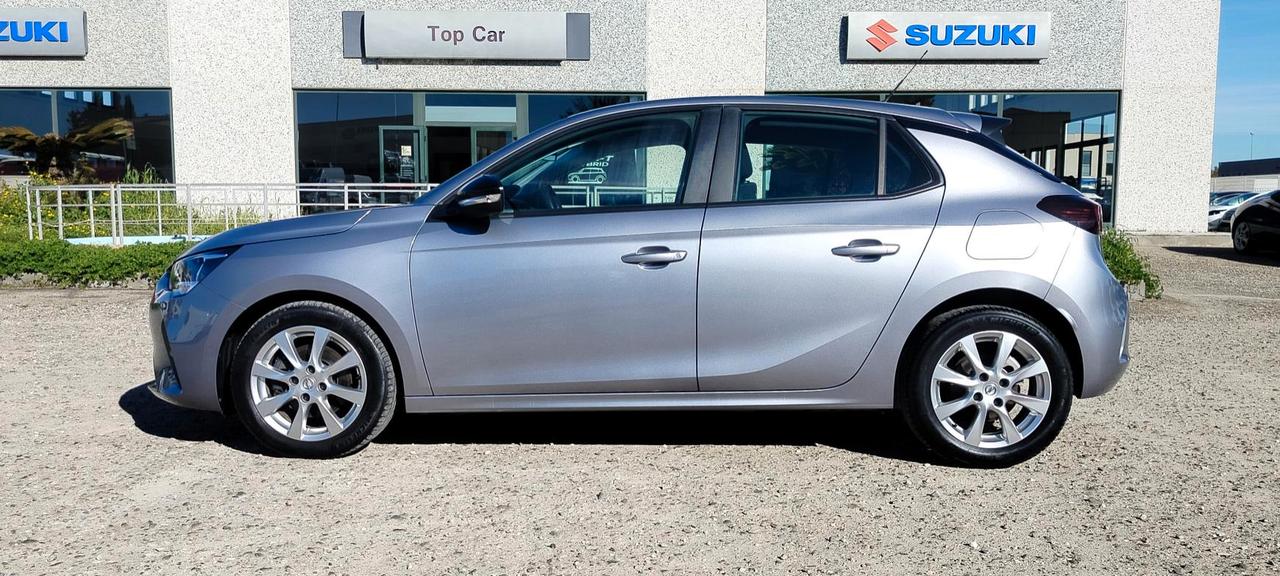 Opel Corsa 5 Porte 1.5 Edition s&s 100cv