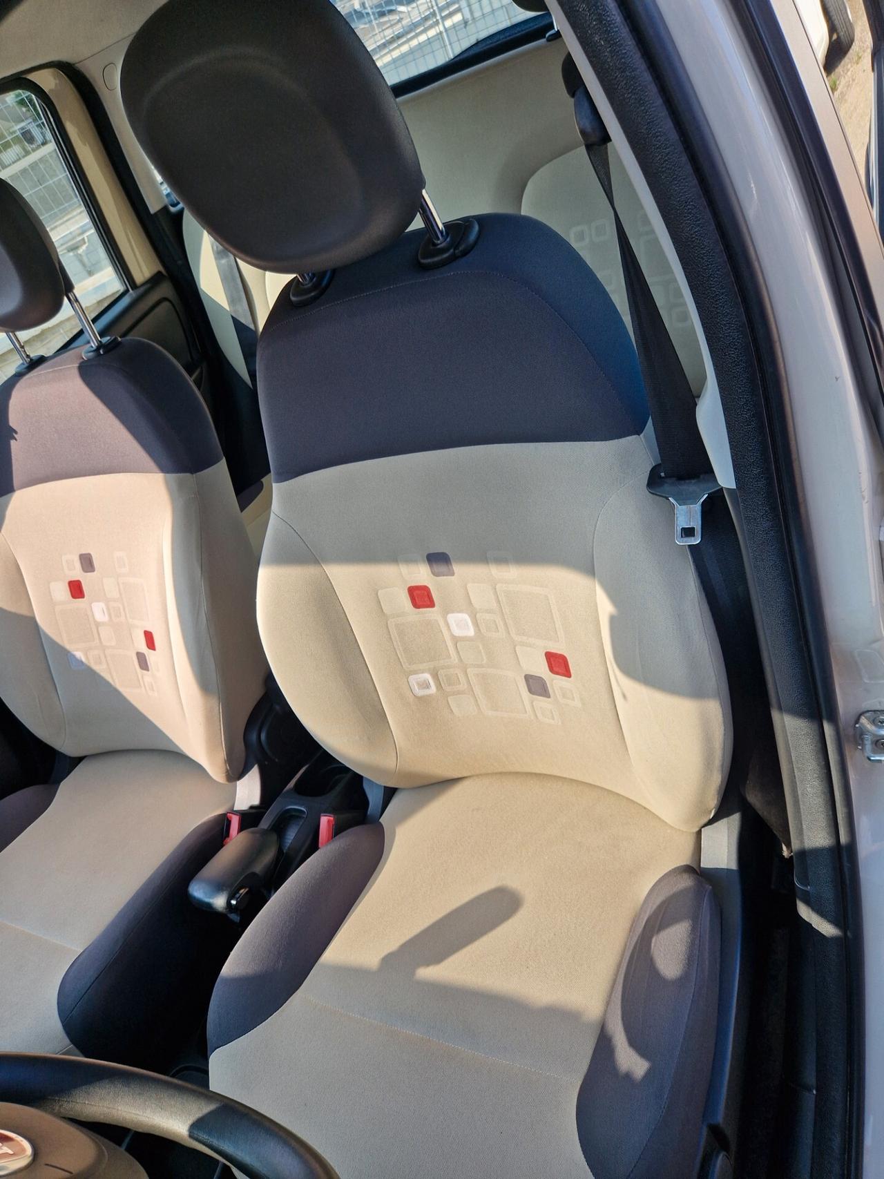 Fiat Panda 1.2 Pop