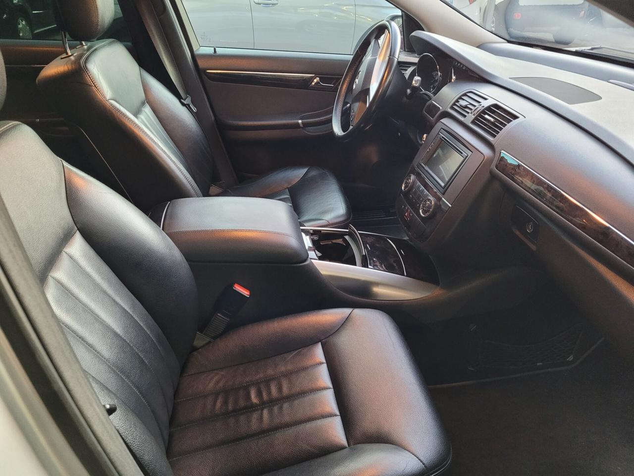 Mercedes-benz R 320 R 320 CDI cat 4Matic Sport Lunga