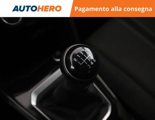VOLKSWAGEN T-Roc 1.0 TSI 115 CV Style BlueMotion Technology