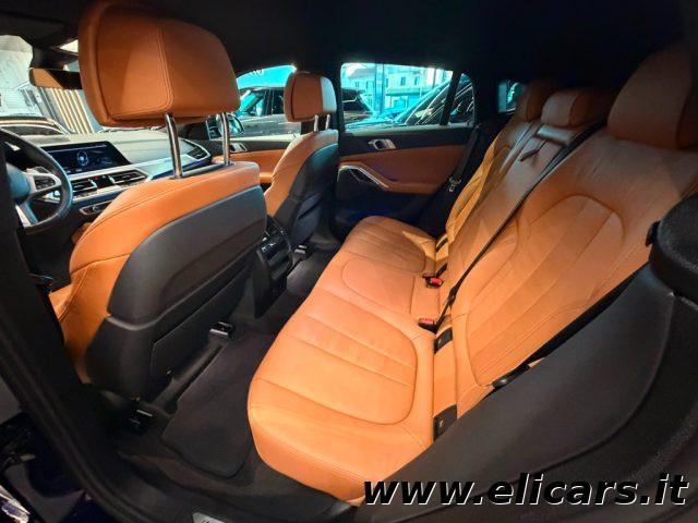 BMW X6 xDrive30d 48V Msport