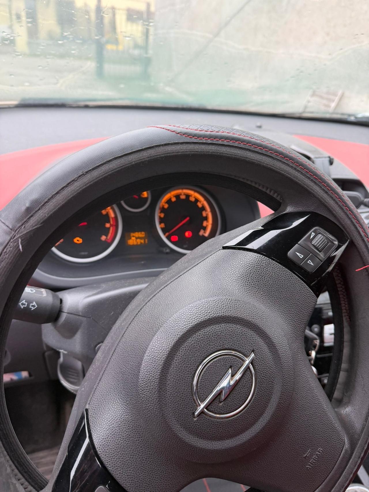 Opel Corsa 1.2 5 porte Easytronic Cosmo