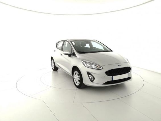 FORD Fiesta Plus 1.5 TDCi Start&Stop 5 porte