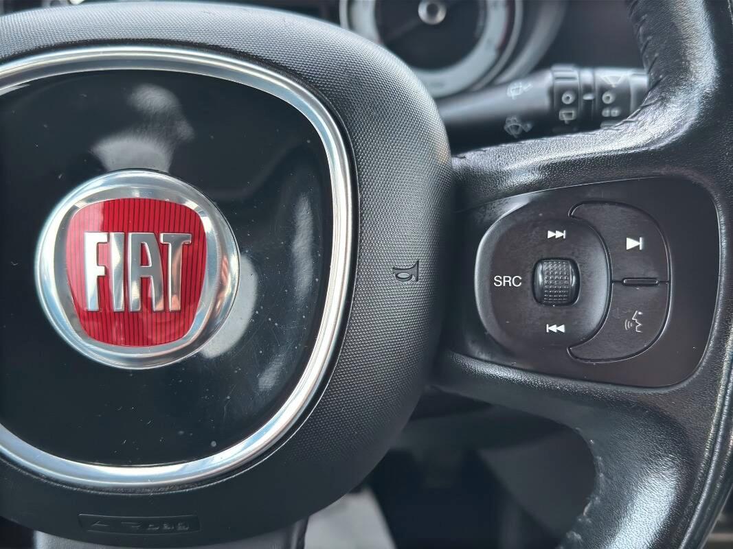 Fiat 500 L 1.3 mjt Pop 85cv