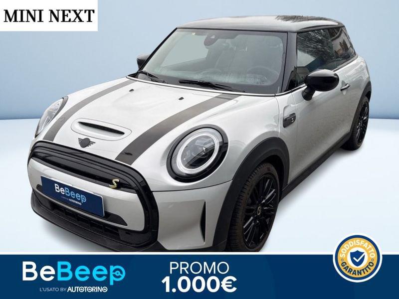 MINI Mini Full Electric MINI 3P COOPER SE CLASSIC AUTO