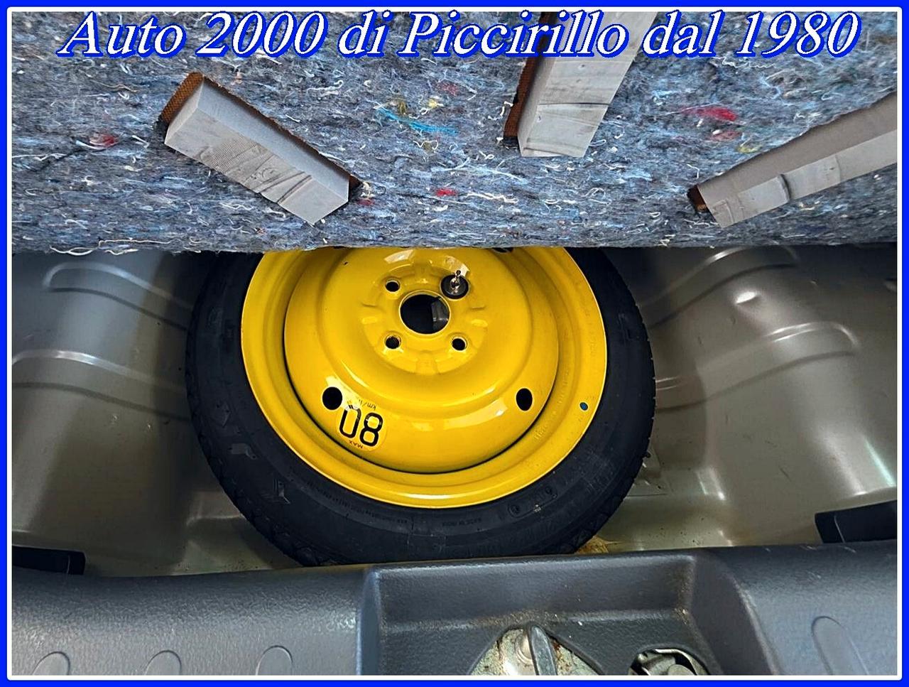 Suzuki Alto 1000 benzina Tagliando e Garanzia inclusi