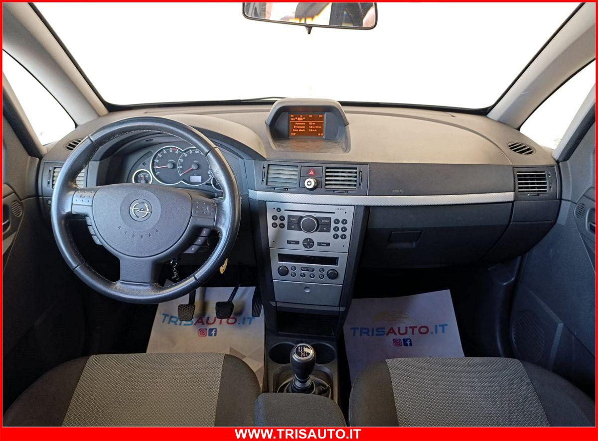 OPEL Meriva 1.7 CDTI Enjoy NEOPATENTATI