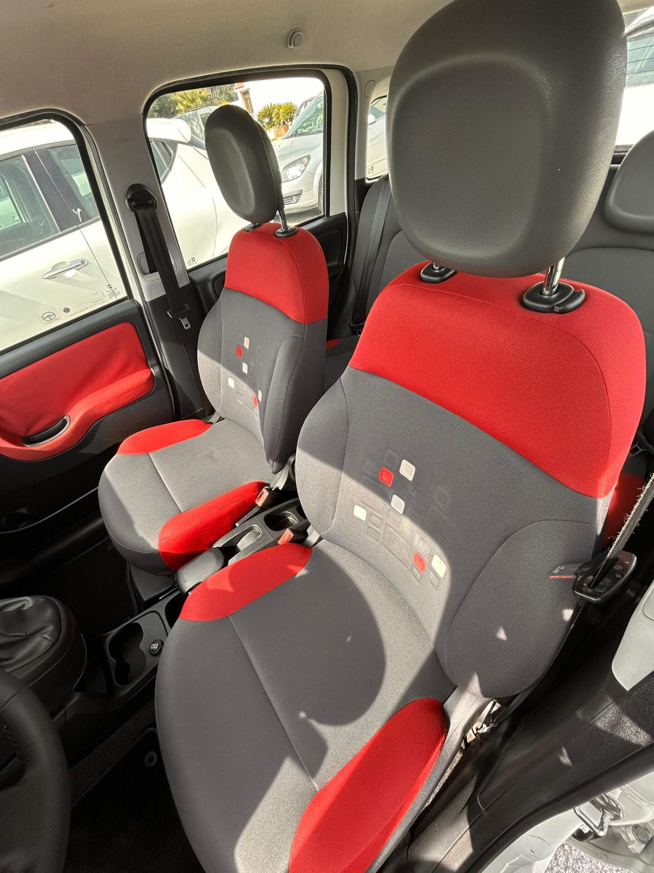 Fiat Panda 1.2 Classic