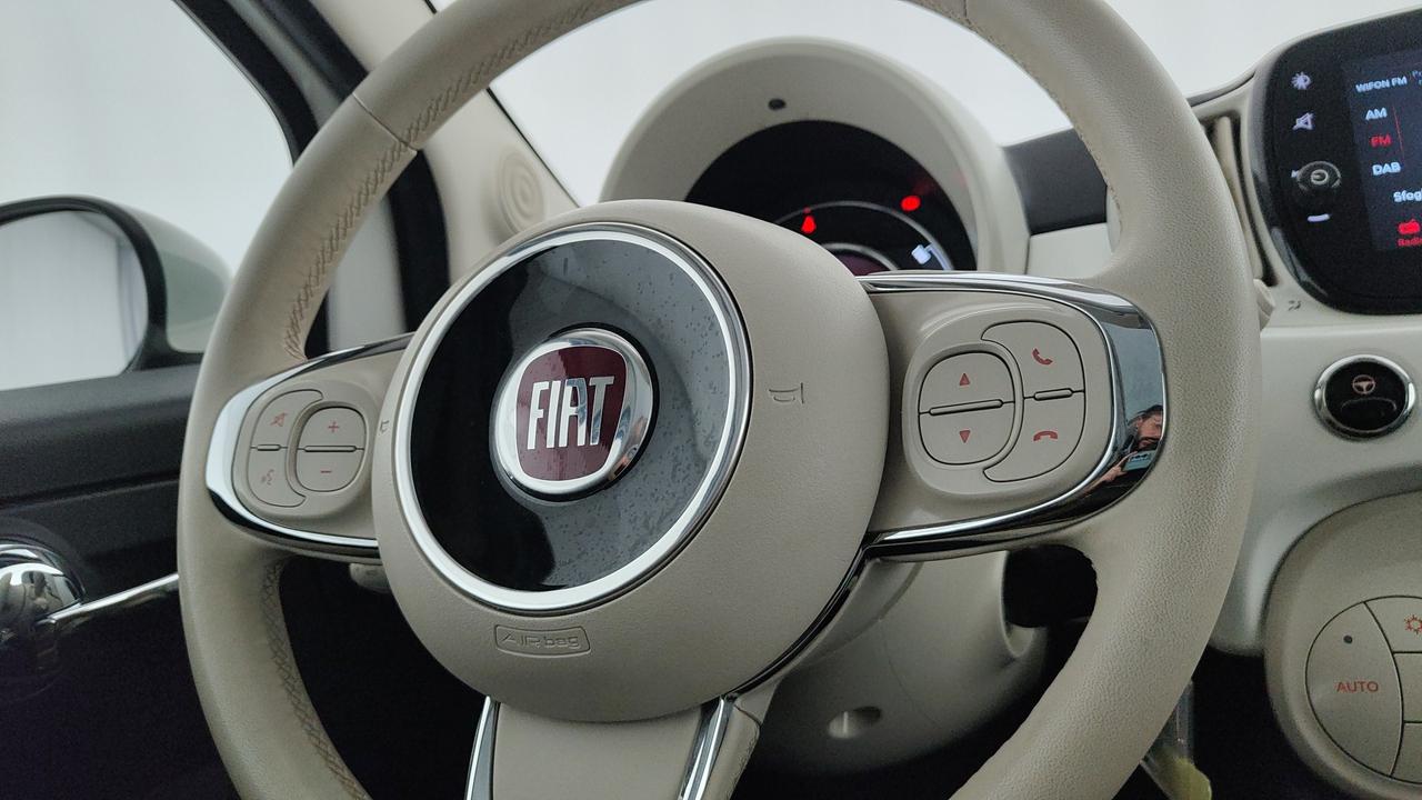 FIAT 500 1.0 hybrid Dolcevita 70cv