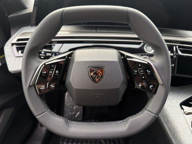 PEUGEOT 3008 Hybrid 145 e-DCS6 Allure