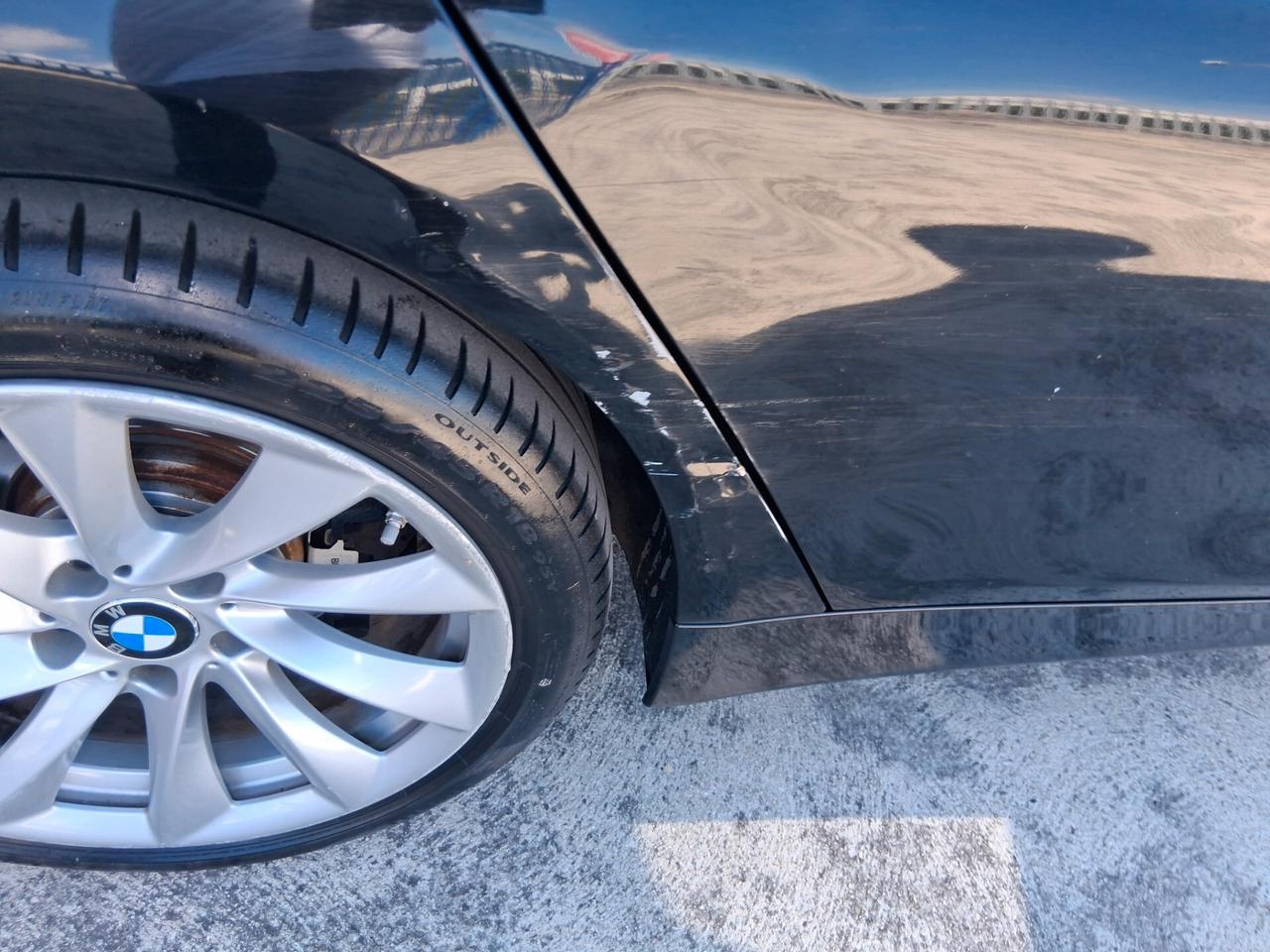 Bmw 420 420d xDrive gran Coupé