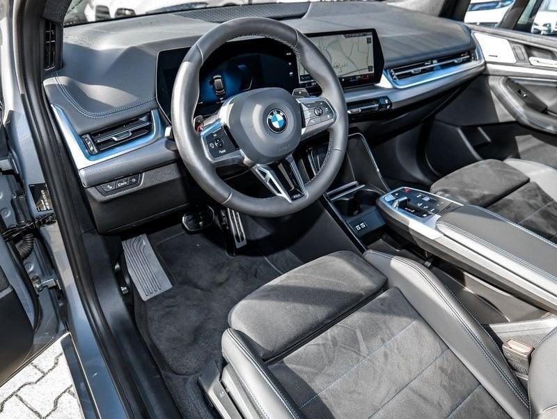 BMW Serie 2 Active Tourer 218d Msport 18" Harman Kardon Camera Cockpit