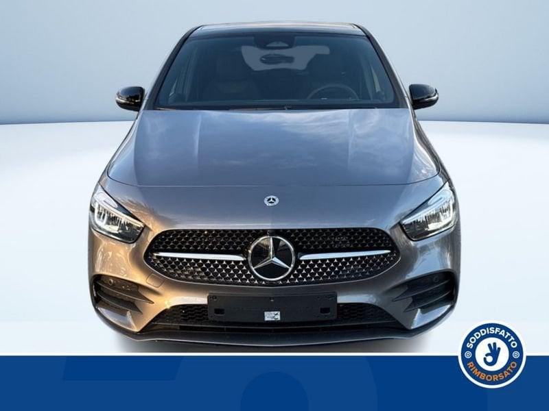 Mercedes-Benz Classe B B 250 e Plug-in hybrid Automatic Advanced Plus AMG Line