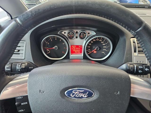 Ford C-Max C-Max 1.8 Titanium 125cv