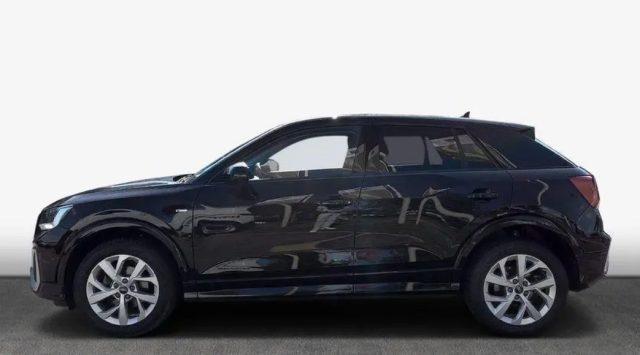 AUDI Q2 35 TFSI S tronic S line Edition