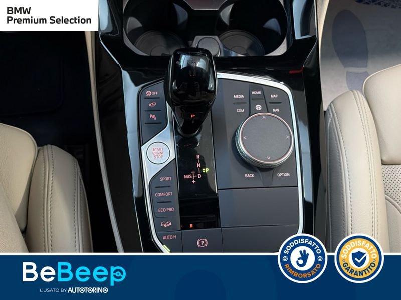 BMW X4 XDRIVE30D MHEV 48V MSPORT 249CV AUTO