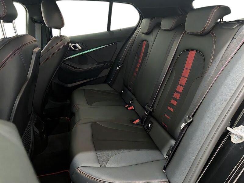 BMW Serie 1 128ti 5p. Msport