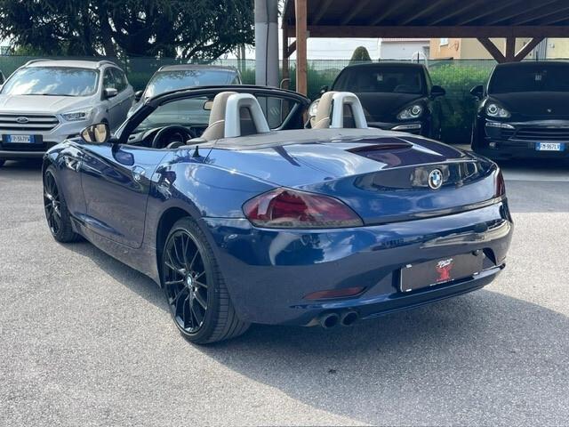 Bmw Z4 sDrive18i