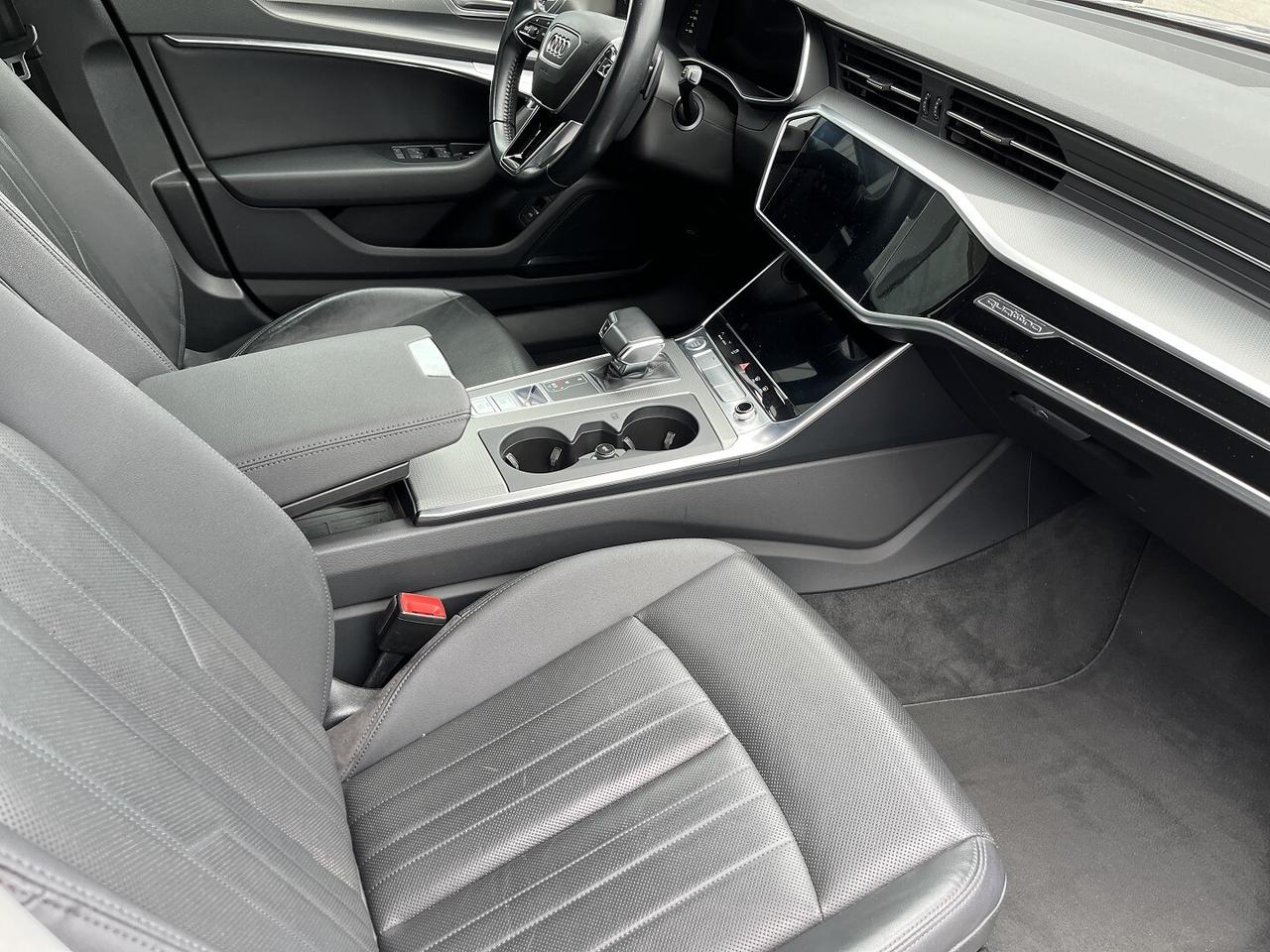 AUDI A6 ALLROAD 3000 TDI 286 CV TIPTRON. 4X4