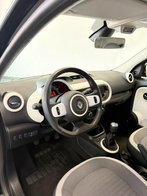 Renault Twingo TCe 95 CV EDC Duel2