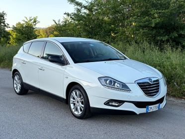 Lancia Delta 1.4 T-Jet 120 CV Gold Ecochic GPL