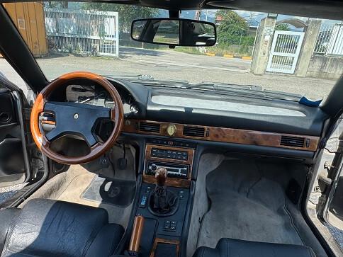 Maserati Ghibli 2.0 Primatist