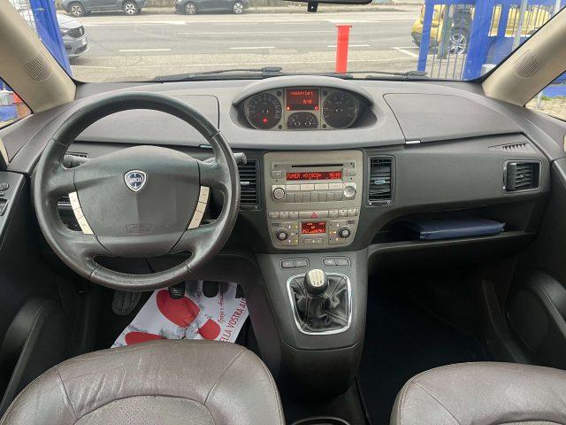 LANCIA MUSA Musa 1.3 mjt Platino 90cv tetto