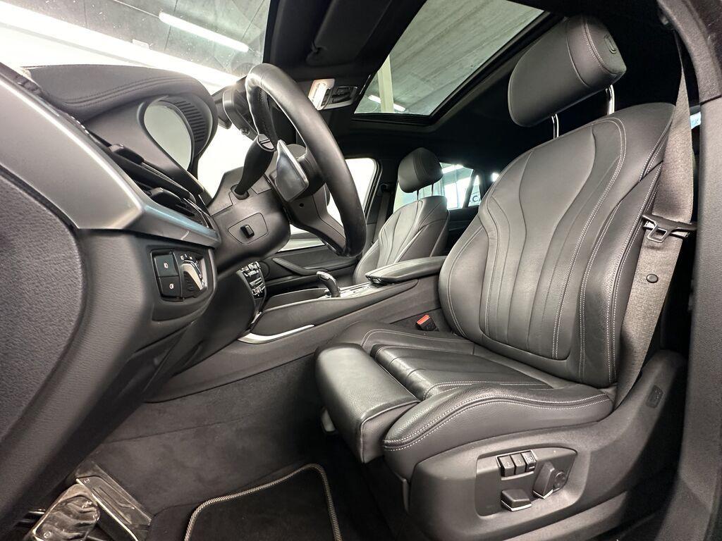 BMW X6 30 d Msport xDrive Steptronic