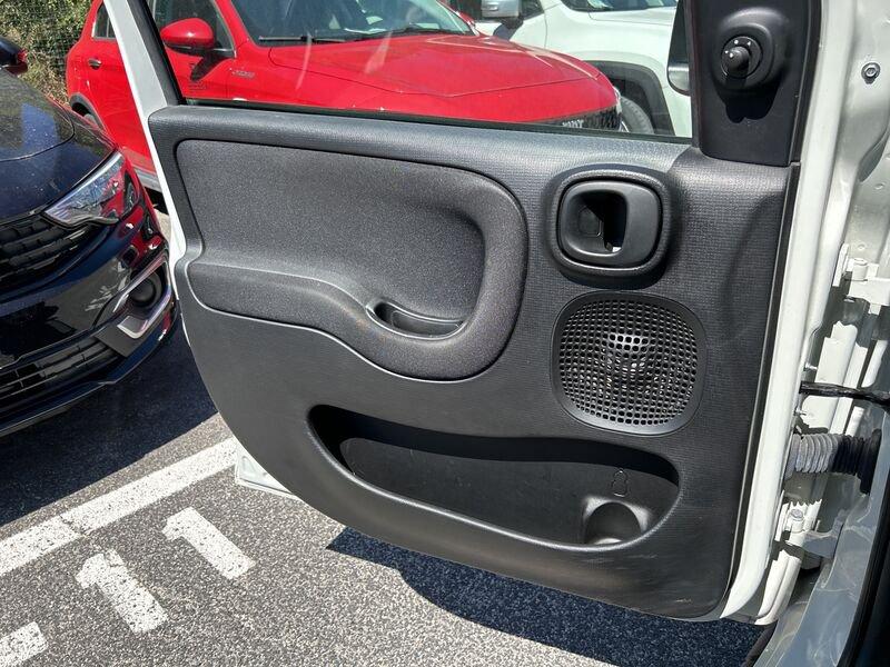 FIAT Panda New My23 1.0 70cv Hybrid Panda