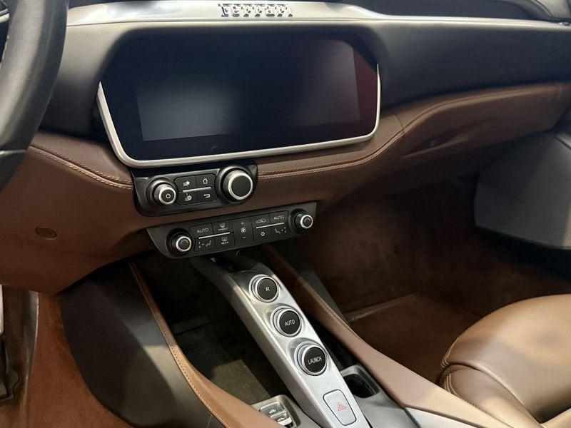 Ferrari Portofino Portofino - Combinazione colori magnifica