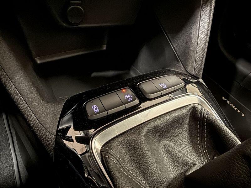 Opel Corsa Corsa 1.2 Edition s&s 75cv