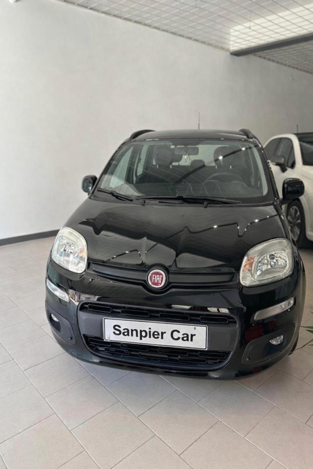 Fiat Panda Lounge 2018 – Occasione - Pronta Consegna