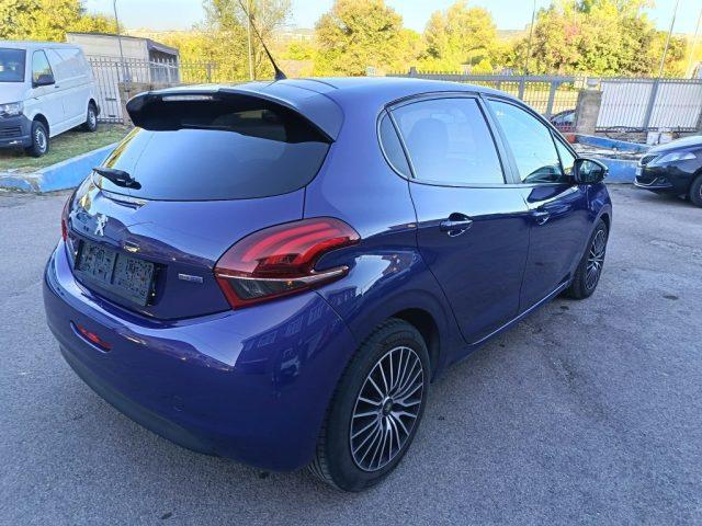 PEUGEOT 208 1° serie BlueHDi 100 5 porte Allure