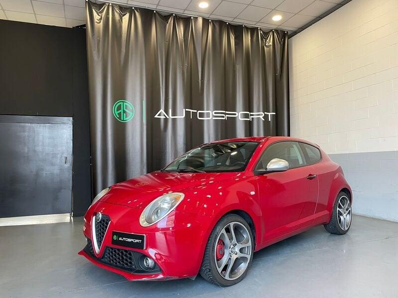 Alfa Romeo MiTo MiTo 1.4 tb Urban Gpl 120cv