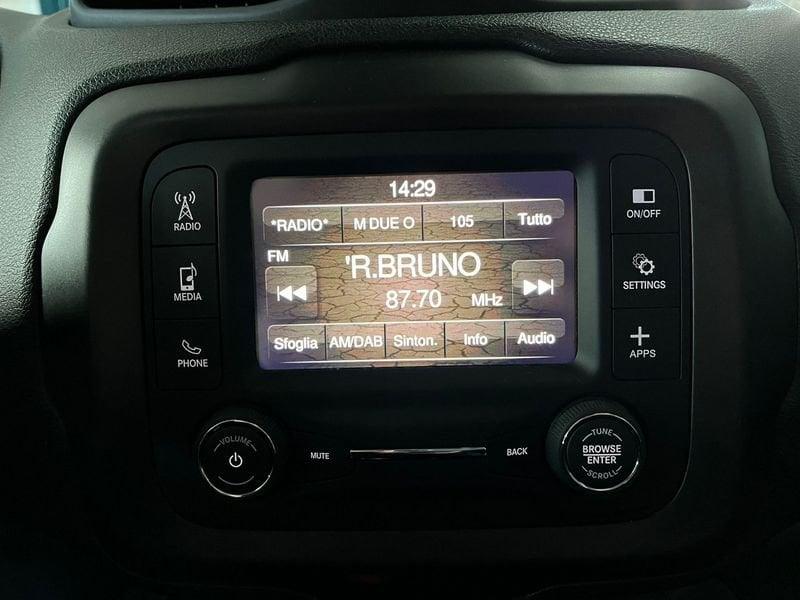 Jeep Renegade Renegade 1.0 T3 Longitude