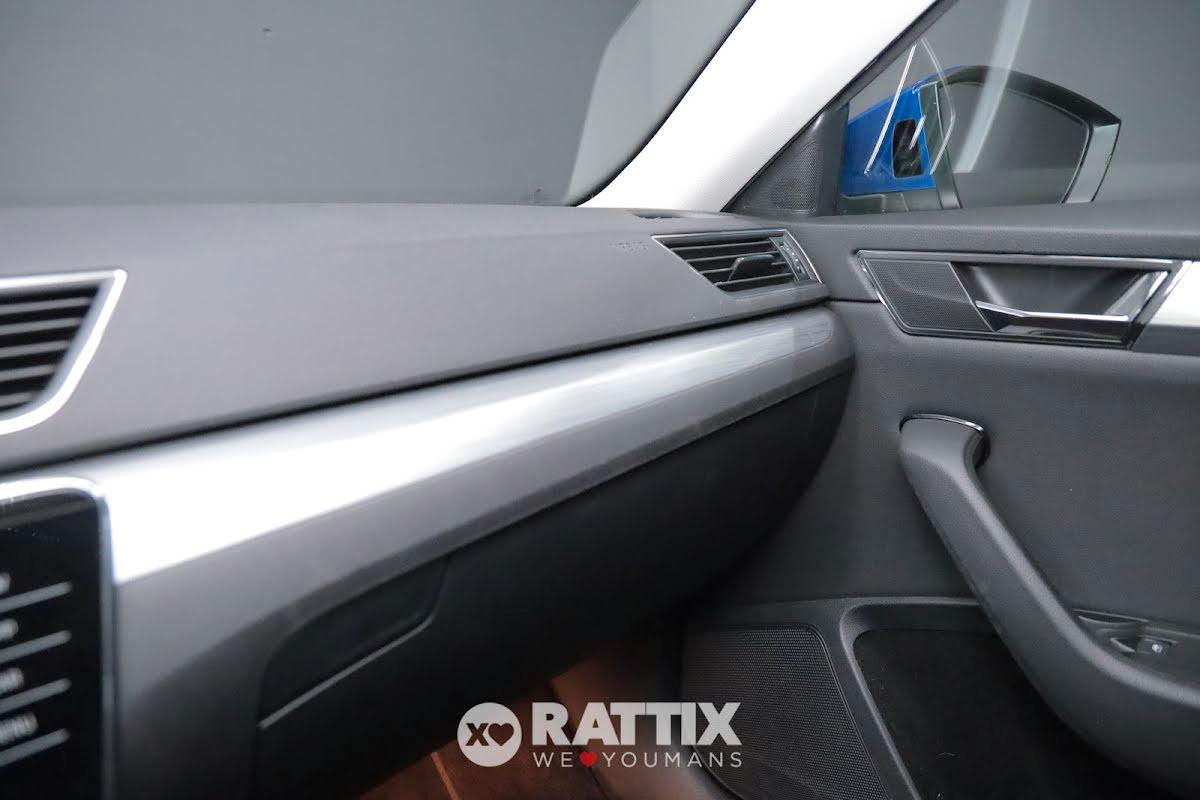 Skoda Superb Wagon 1.4 TSI Phev Executive DSG