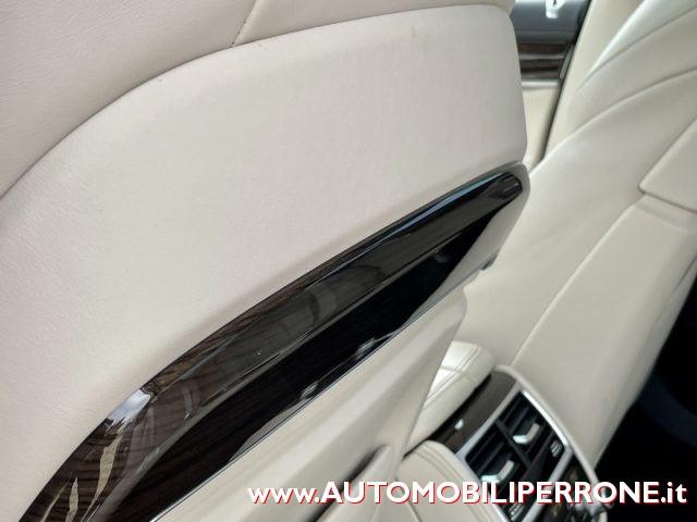 BMW 730 d 265cv XDrive Eccelsa
