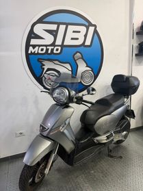 Aprilia Scarabeo 300