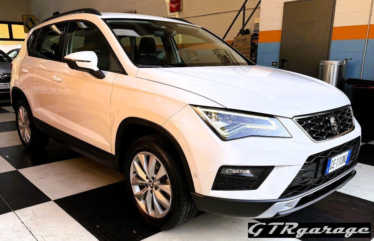 SEAT Ateca 1.4 EcoTSI Advance UNIPRO