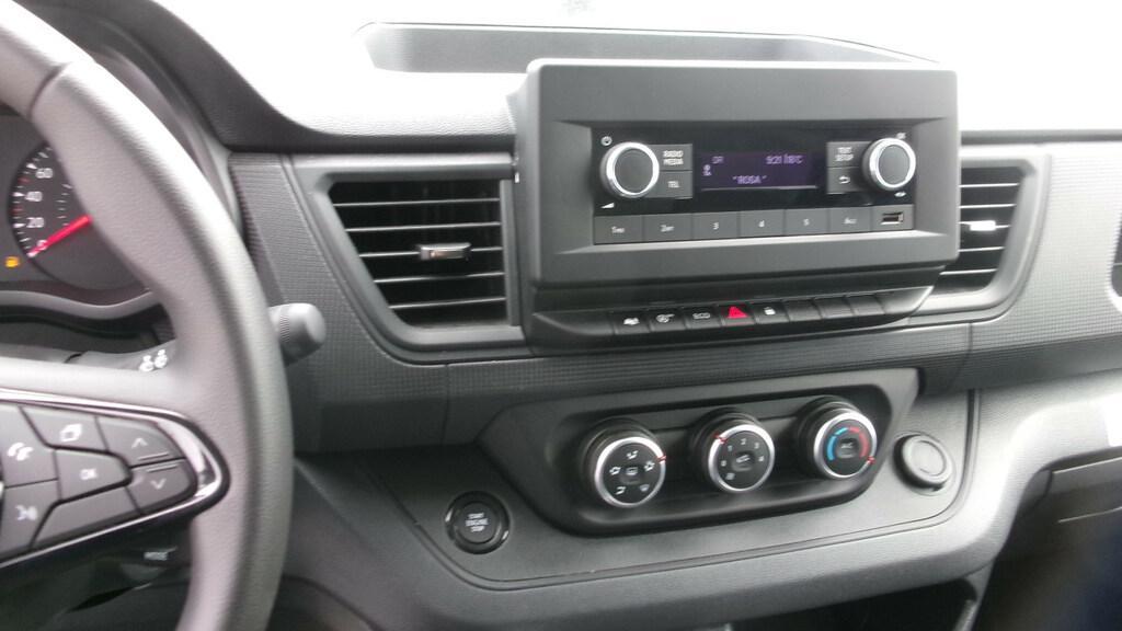 Renault Trafic IV Promiscuo Trafic 2.0 Blue Dci 150cv L2 Authentic